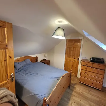 Casa de Férias Ideally Located Country Limerick Junction