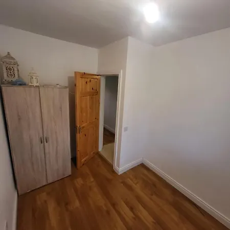 Casa de Férias Ideally Located Country Limerick Junction