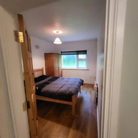 Ideally Located Country Holiday home