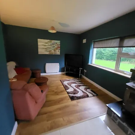 Holiday home Ideally Located Country