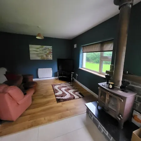 Ideally Located Country Limerick